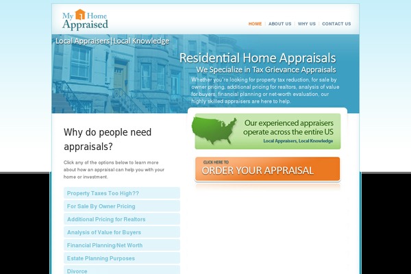 Fresh News theme site design template sample