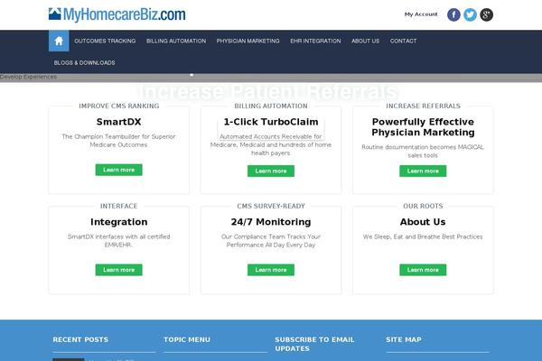 Site using Popup-press.v.1.4 plugin