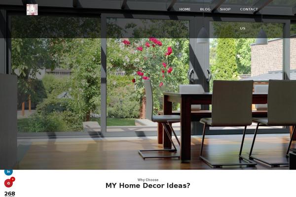 Site using Cmssuperheroes plugin