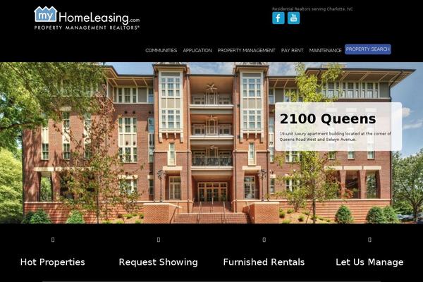 Site using WP Video Lightbox plugin