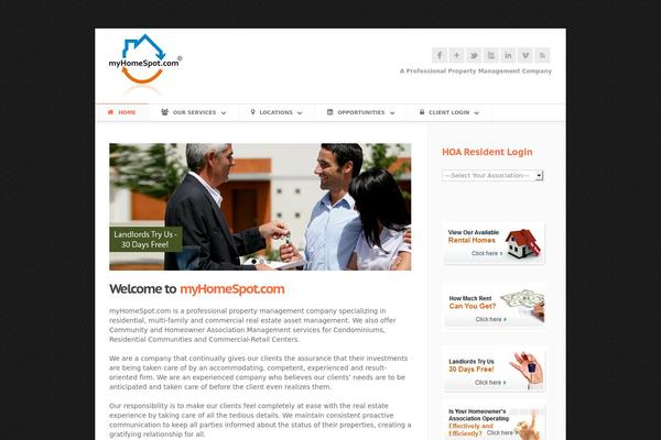 Site using Ht-mega-for-elementor plugin