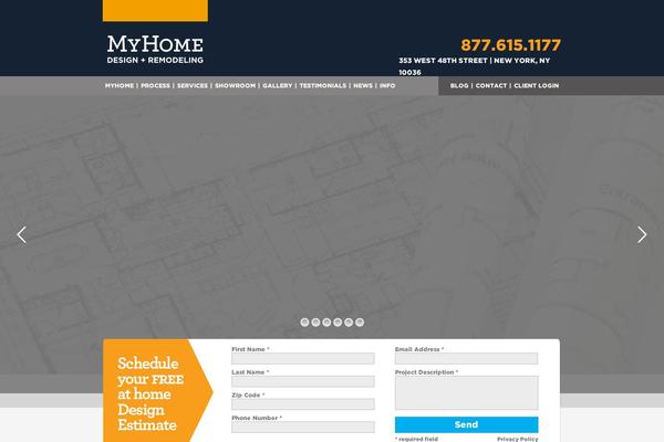 myhomeus.com site used Myhomeus