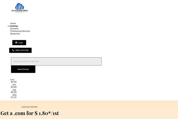 Site using Phox-host plugin