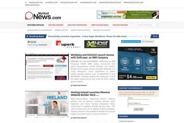 Legatus Theme theme site design template sample