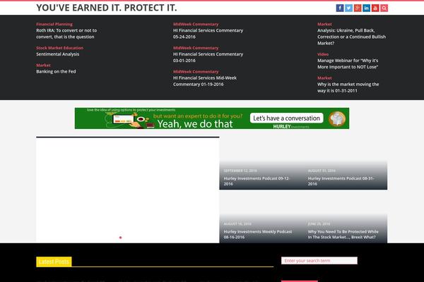 Cleanmag theme site design template sample
