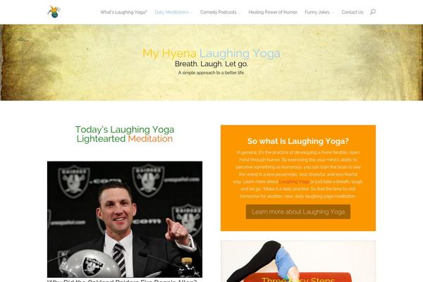 Site using Easy Related Posts plugin