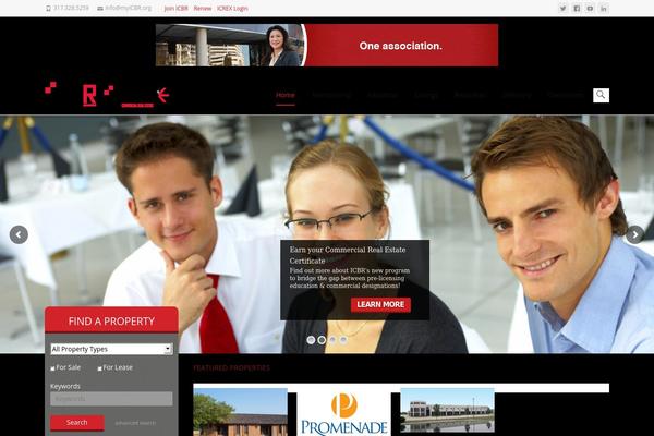 Site using BadgeOS plugin