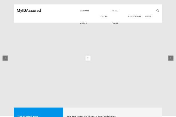 Site using Thememount-extras-knox plugin