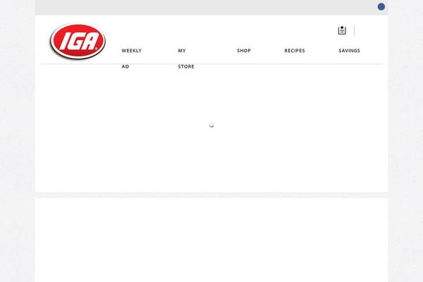 Site using Advanced-gutenberg plugin