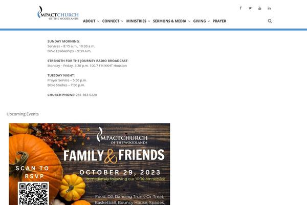 Site using Full-site-editing plugin