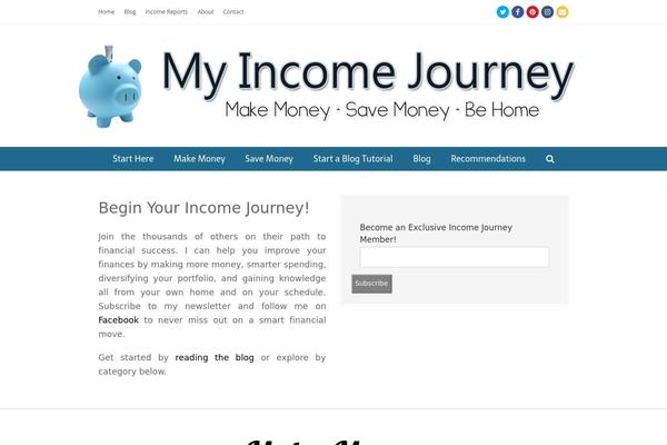 Site using Easy Digital Downloads plugin