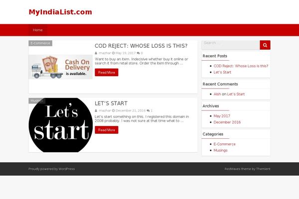 Twenty Twenty-Three theme site design template sample