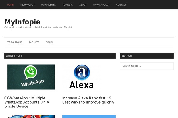 Site using WP PDF Generator plugin