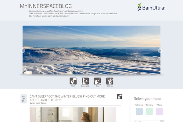 Site using Gallery Bank - Photo Galleries & Albums plugin