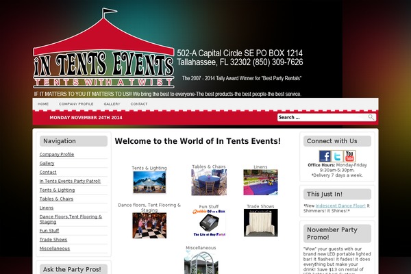 Antisnews theme site design template sample