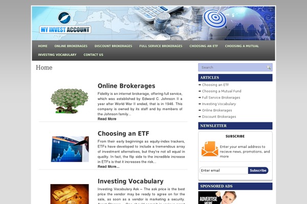 Site using Arlima plugin