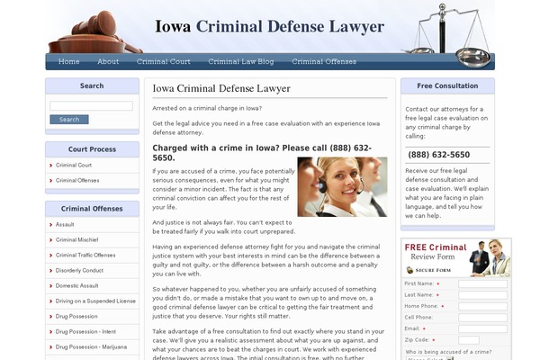 Site using Ad Injection plugin