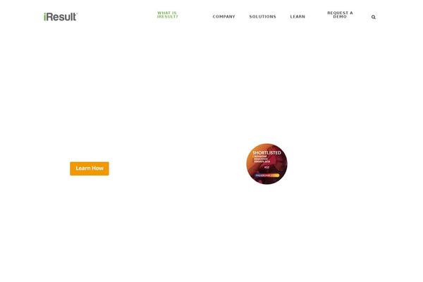 Site using Edge Suite plugin