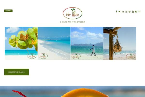 Site using Instagram Feed plugin