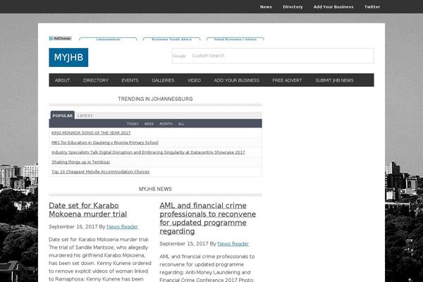 Site using Auto Affiliate Links plugin