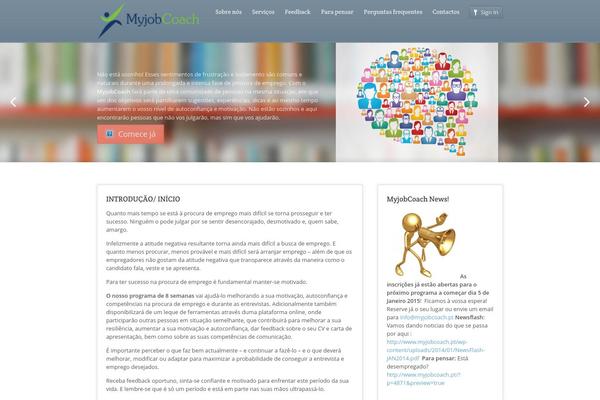 Site using Cartpauj PM plugin