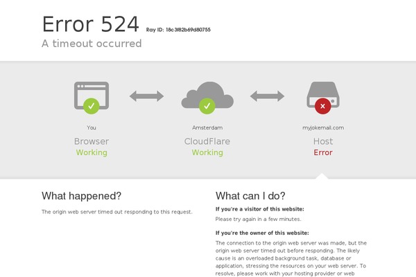I Love It (ILoveIt) theme site design template sample