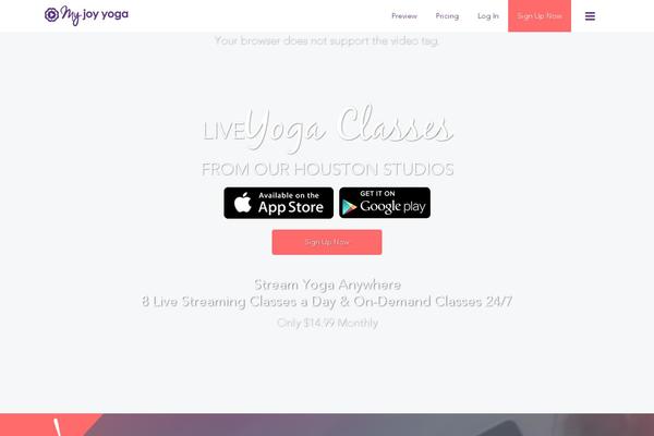 Site using Memberpress plugin