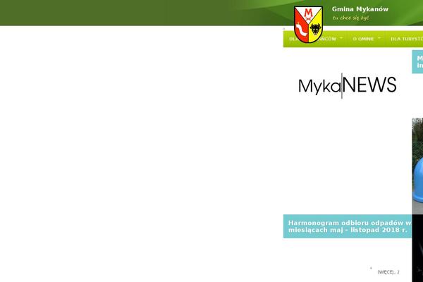 Site using wordpress vertical image slider plugin plugin