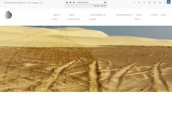 Site using Ajaxify WordPress Site(AWS) plugin