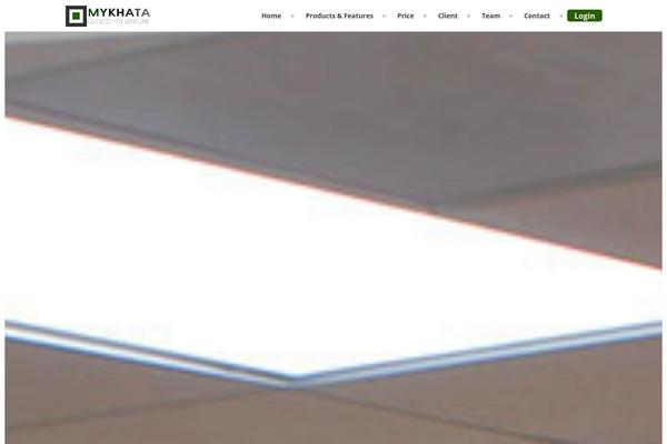 Patti-theme theme site design template sample