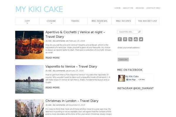 Site using Wp-hit-counter plugin