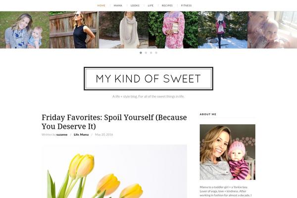 Site using Easy Image Collage plugin