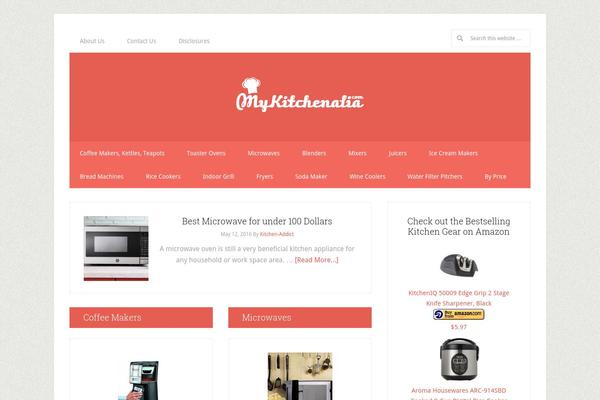 Site using Bestsellerazon plugin
