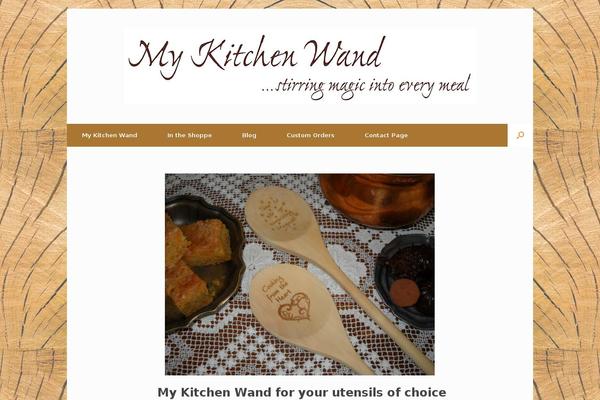 Site using WPNewsman Lite plugin