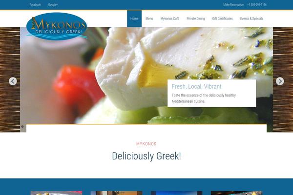 Education Pro theme site design template sample