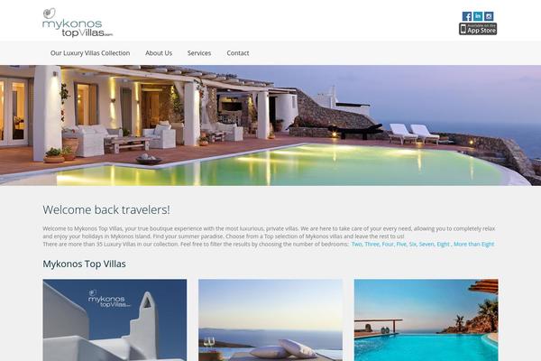 Site using dsIDXpress IDX Plugin plugin