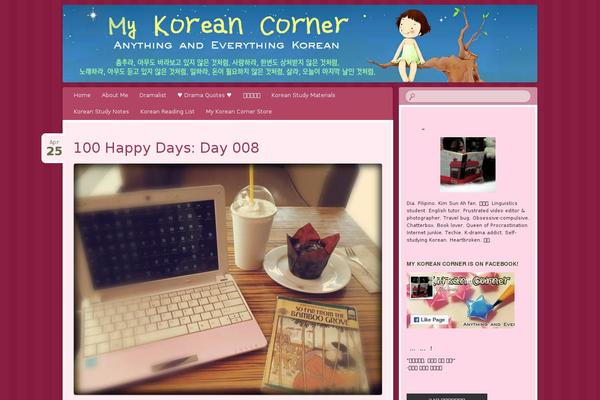 Site using Ie-sitemode plugin