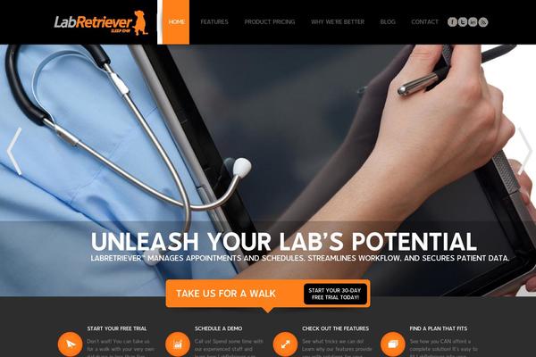 Site using FBF Facebook page Feed Widget plugin