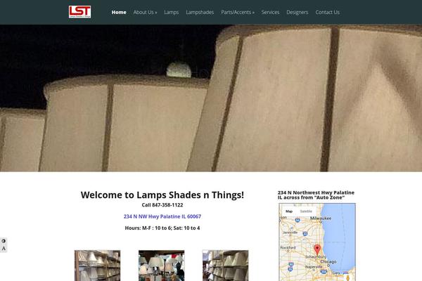 Site using Comprehensive Google Map Plugin plugin