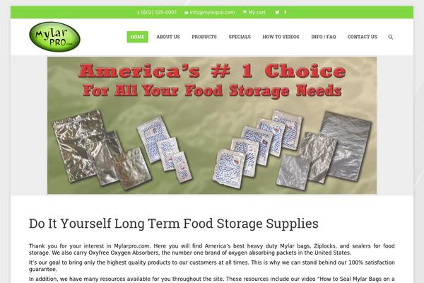 Site using Go_pricing plugin