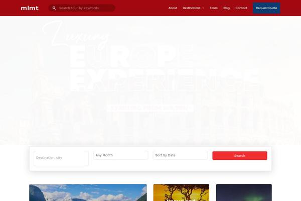 Site using Booked plugin