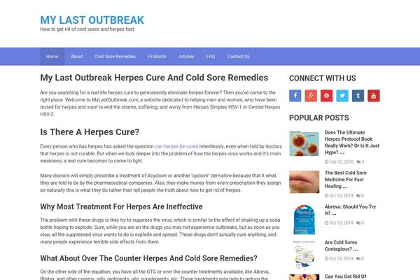 Best theme site design template sample