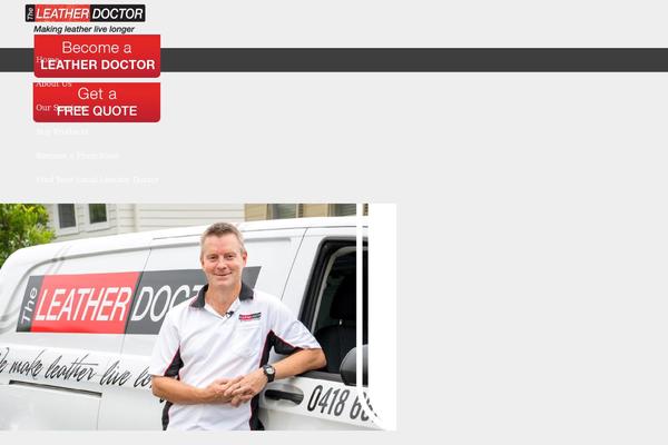 Site using Ajax Search plugin