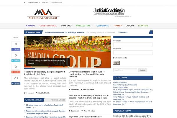 Site using CM Answers plugin