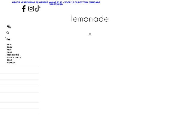 Site using MailChimp for WordPress plugin