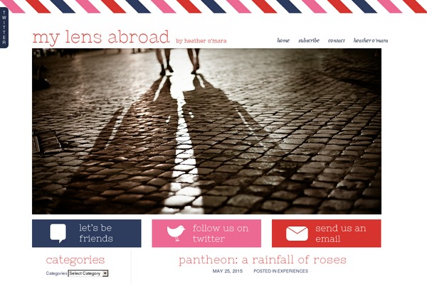 Site using Dave's WordPress Live Search plugin