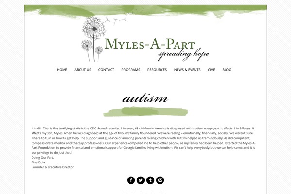 Site using Font-uploader plugin