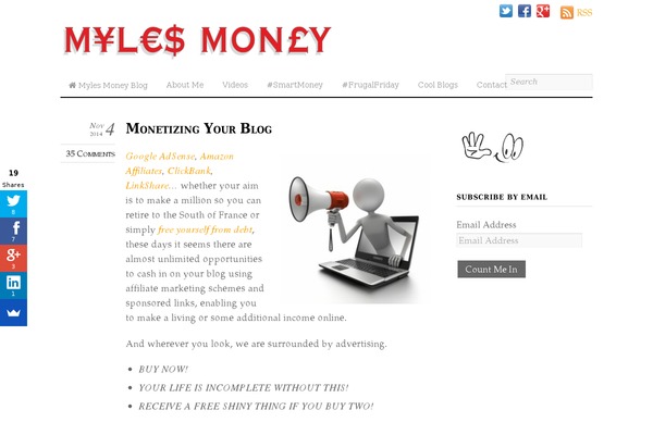 ThemeMin theme websites examples