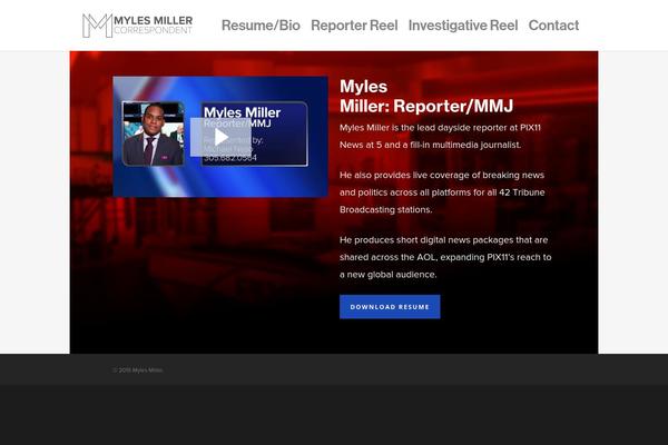 Site using Delete-comments plugin