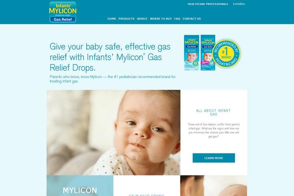 mylicon.com site used Mylicon